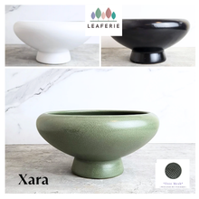 Load image into Gallery viewer, Xara Flowerpot
