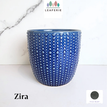 Load image into Gallery viewer, Zira Flowerpot
