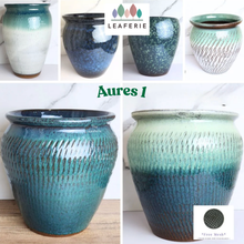 Load image into Gallery viewer, Aures Big Tall Flowerpot (Series 1)
