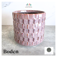 Load image into Gallery viewer, Boden Flowerpot
