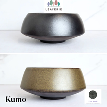 Load image into Gallery viewer, Kumo Flowerpot
