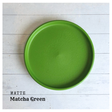 Load image into Gallery viewer, **New Model ** Round Matte Trays (10 colours)
