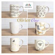 Load image into Gallery viewer, Olivier Mugs (Series 1)
