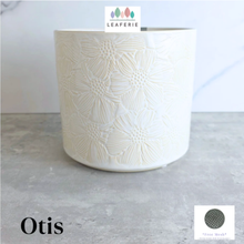 Load image into Gallery viewer, Otis Flowerpot
