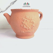 Load and play video in Gallery viewer, Yaarog Terracotta Flowerpot
