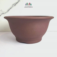 Load and play video in Gallery viewer, Bonsai Flowerpot (Series 52)
