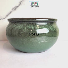 Load and play video in Gallery viewer, Acacia Flowerpot (No drainage holes)
