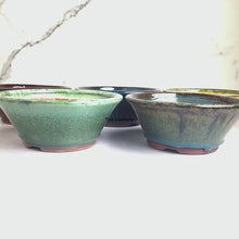 Load and play video in Gallery viewer, Bonsai Flowerpots (Series 23)
