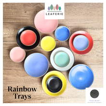 Load image into Gallery viewer, Rainbow Trays (Suitable for Petit pots)
