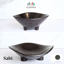 Load image into Gallery viewer, Sabi Kokedema Flowerpot

