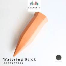 Load image into Gallery viewer, Self Watering Terracotta Stick
