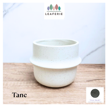 Load image into Gallery viewer, Tane Flowerpot
