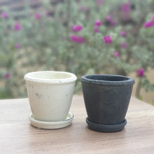 Load image into Gallery viewer, Checkmate Pot
