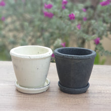 Load image into Gallery viewer, Checkmate Pot
