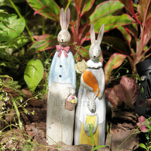 Load image into Gallery viewer, Potter Family Garden Decoration set
