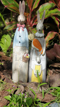 Load image into Gallery viewer, Potter Family Garden Decoration set
