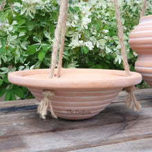 Load image into Gallery viewer, Lyon Terracotta Hanging pot (Series 3)
