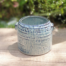 Load image into Gallery viewer, Hayes pot
