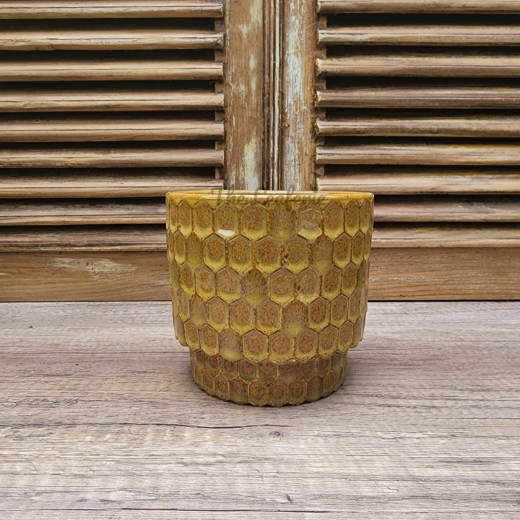 Polie Flowerpot
