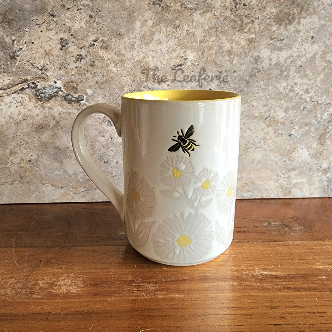 Olivier Collection Mugs