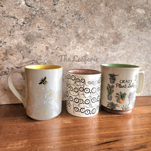 Load image into Gallery viewer, Olivier Collection Mugs
