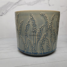 Load image into Gallery viewer, The Leaferie Huguette plant pot . front view. Maxi size
