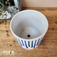 Load image into Gallery viewer, As-Is Pots Batch February 2023 (8 items)

